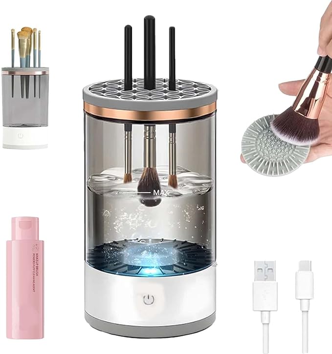 Aurelia BrushClean™